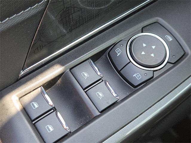 used 2022 Ford F-150 car, priced at $39,952