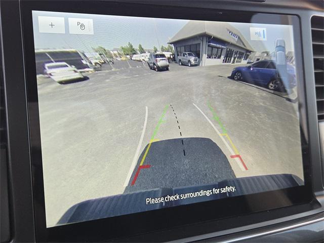 used 2022 Ford F-150 car, priced at $39,952