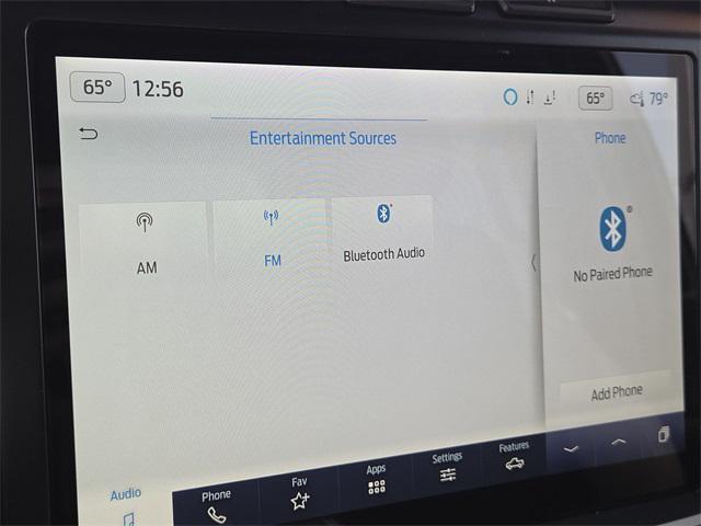 used 2022 Ford F-150 car, priced at $39,952