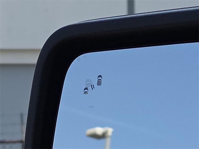 used 2022 Ford F-150 car, priced at $39,952