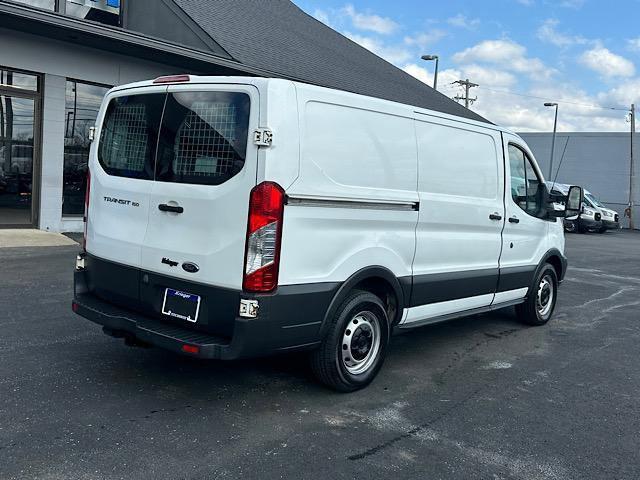 used 2016 Ford Transit-150 car, priced at $8,994