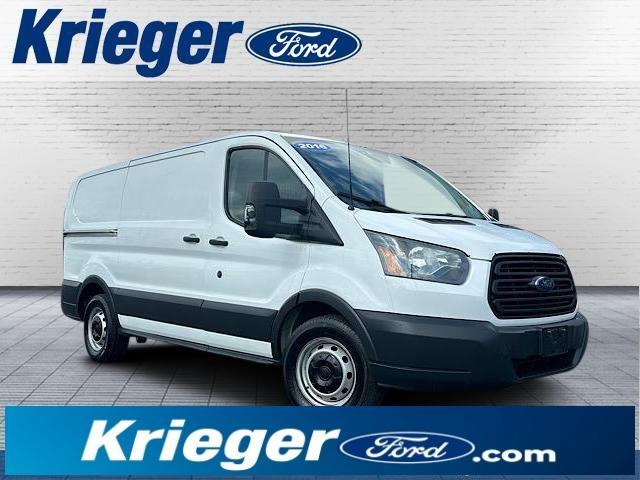 used 2016 Ford Transit-150 car, priced at $9,995