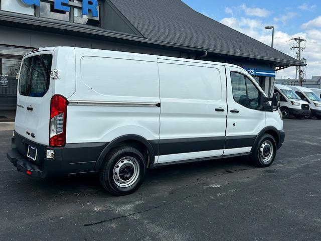 used 2016 Ford Transit-150 car, priced at $8,994