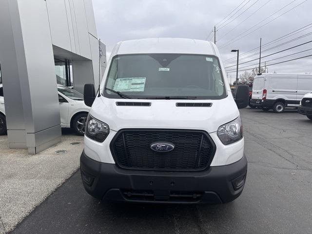 new 2023 Ford Transit-150 car, priced at $45,603