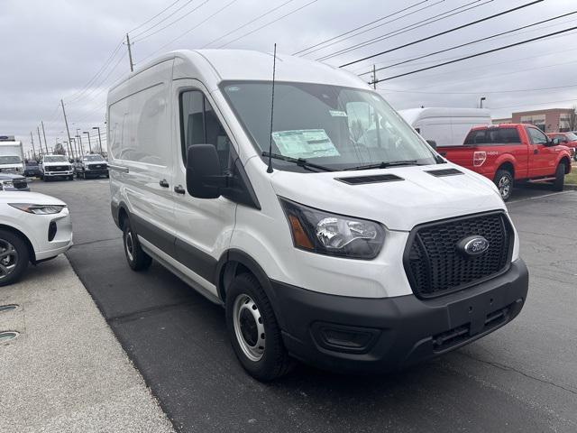 new 2023 Ford Transit-150 car, priced at $45,603