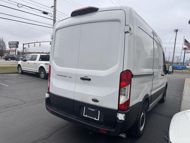 new 2023 Ford Transit-150 car, priced at $45,603