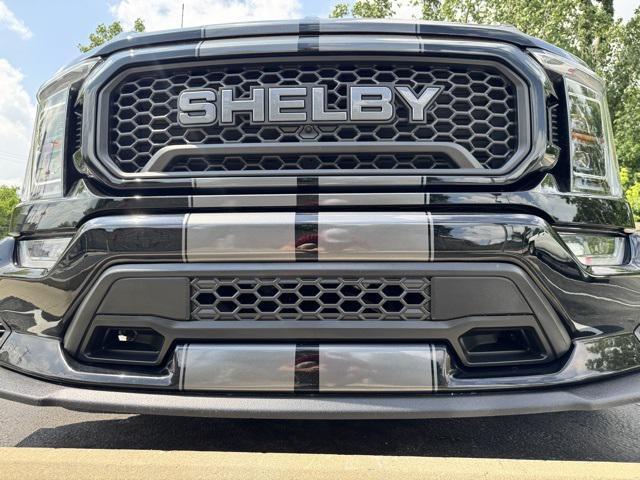 used 2021 Ford F-150 car, priced at $88,489