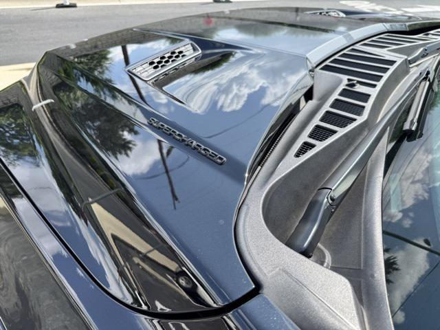 used 2021 Ford F-150 car, priced at $88,489