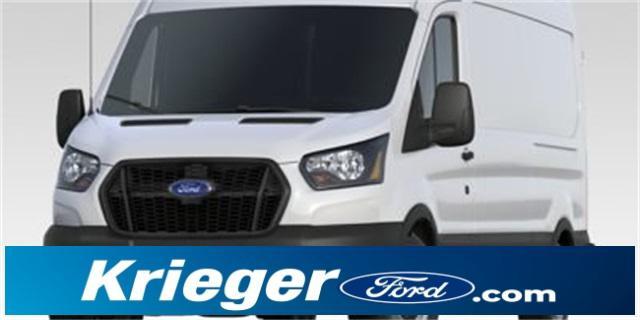 new 2024 Ford Transit-350 car, priced at $56,465