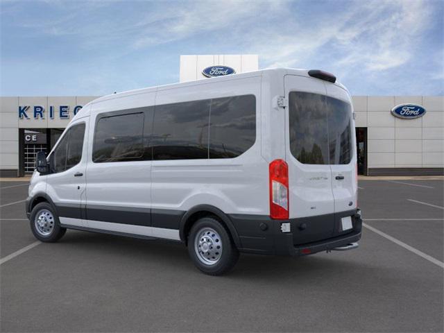 new 2024 Ford Transit-350 car, priced at $62,745