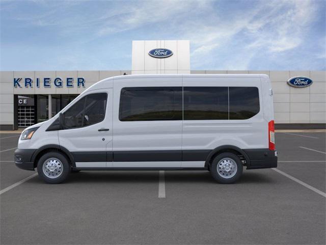 new 2024 Ford Transit-350 car, priced at $62,745