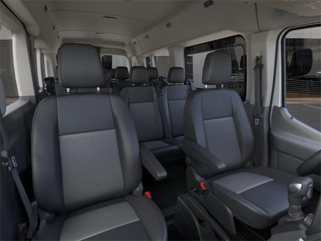 new 2024 Ford Transit-350 car, priced at $62,745