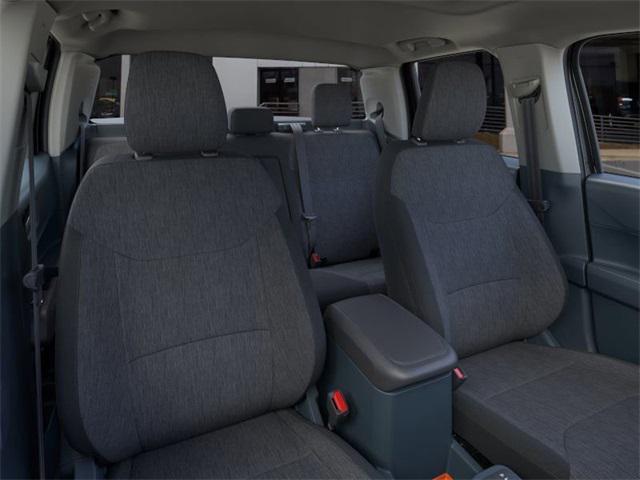 new 2024 Ford Maverick car, priced at $33,571