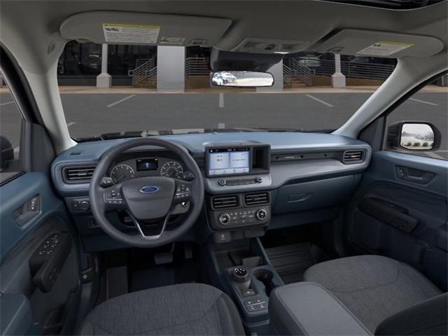 new 2024 Ford Maverick car, priced at $33,571
