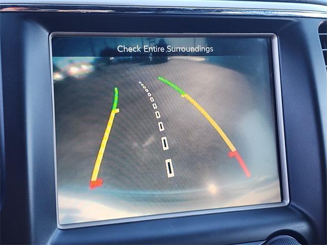 used 2015 Jeep Grand Cherokee car, priced at $13,848