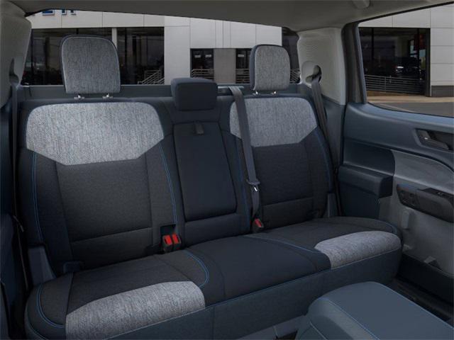 new 2025 Ford Maverick car, priced at $32,851