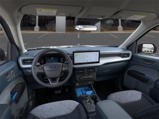 new 2025 Ford Maverick car, priced at $32,851