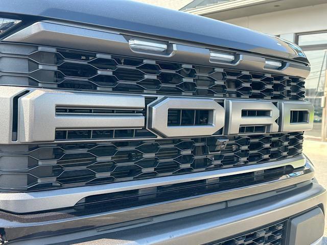 used 2022 Ford F-150 car, priced at $68,335