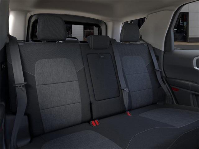 new 2024 Ford Bronco Sport car, priced at $30,131