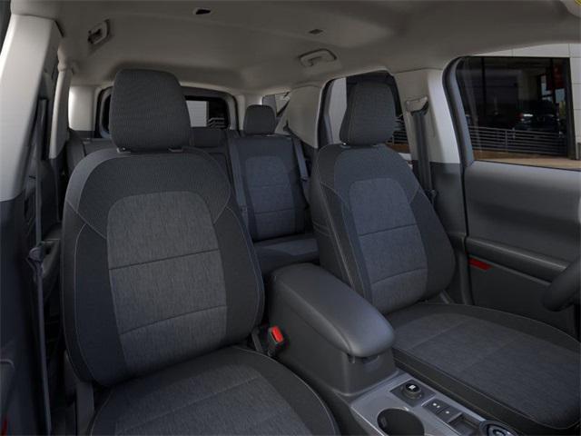 new 2024 Ford Bronco Sport car, priced at $30,131