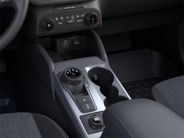 new 2024 Ford Bronco Sport car, priced at $30,131