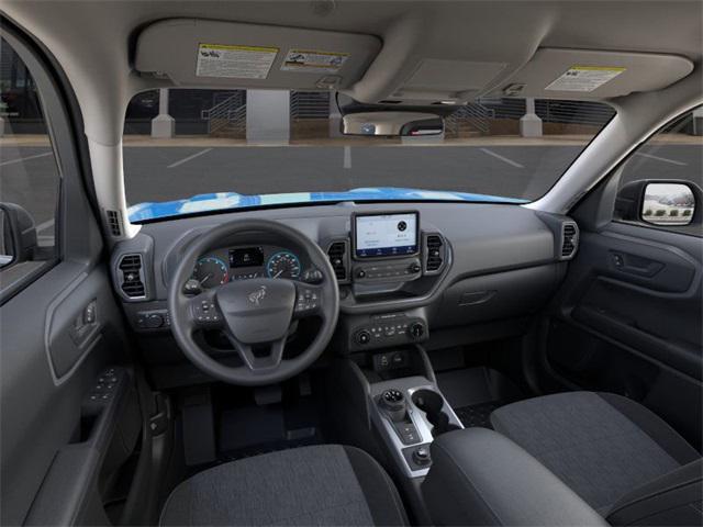 new 2024 Ford Bronco Sport car, priced at $30,131