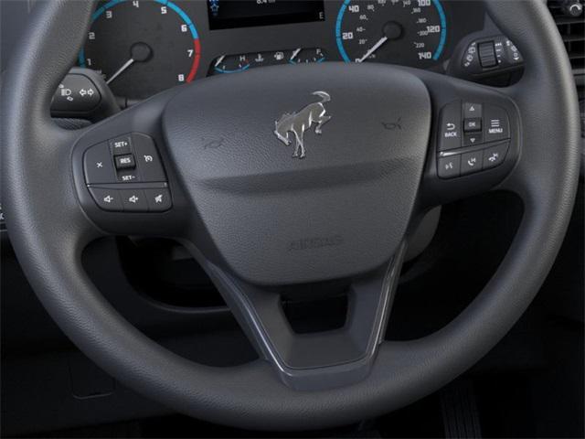 new 2024 Ford Bronco Sport car, priced at $30,131