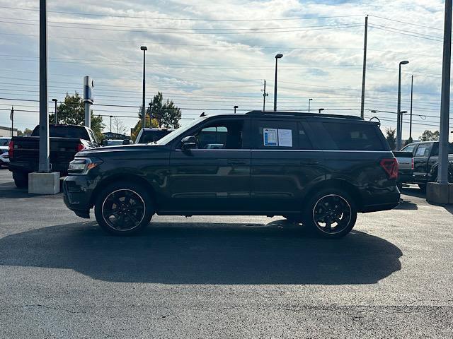 used 2022 Ford Expedition car, priced at $54,759