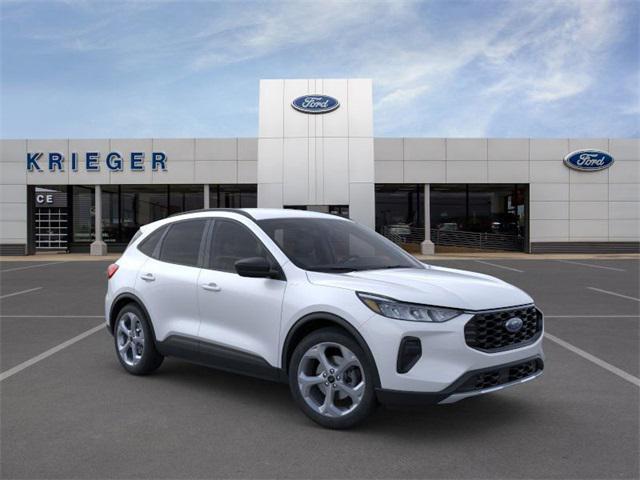 new 2025 Ford Escape car, priced at $31,546