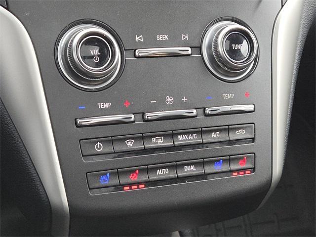 used 2018 Lincoln MKC car, priced at $17,672