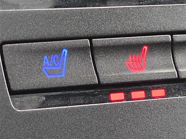 used 2018 Lincoln MKC car, priced at $17,672