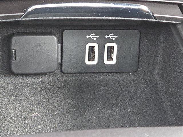 used 2018 Lincoln MKC car, priced at $17,672