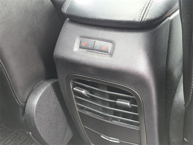 used 2018 Lincoln MKC car, priced at $17,672