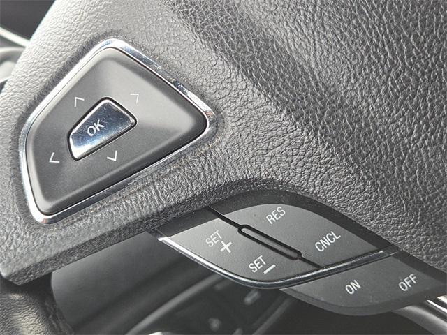 used 2018 Lincoln MKC car, priced at $17,672