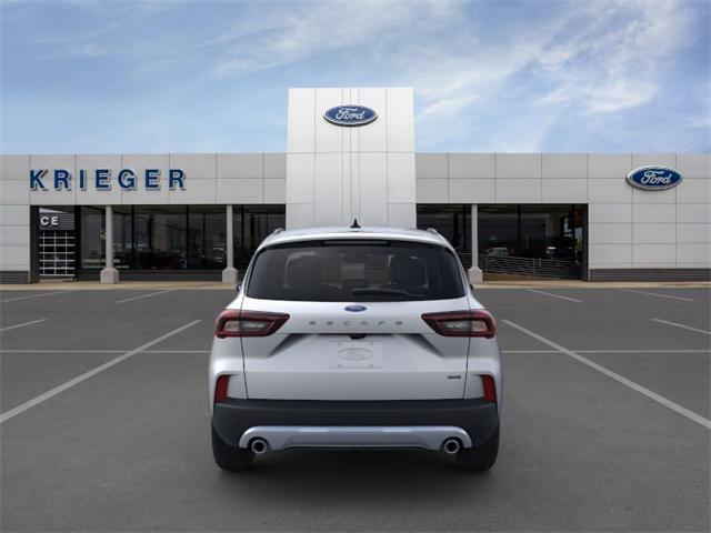 new 2024 Ford Escape car, priced at $40,795