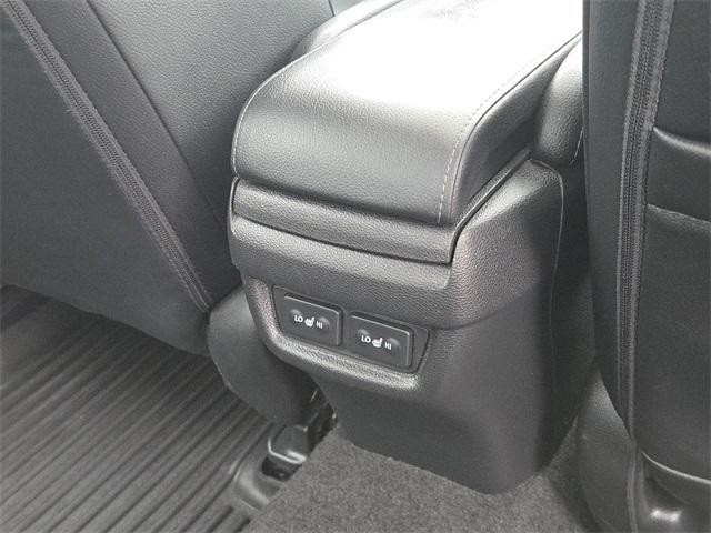 used 2017 Honda Civic car, priced at $16,302