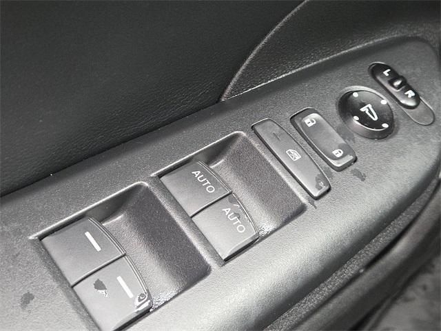 used 2017 Honda Civic car, priced at $16,302