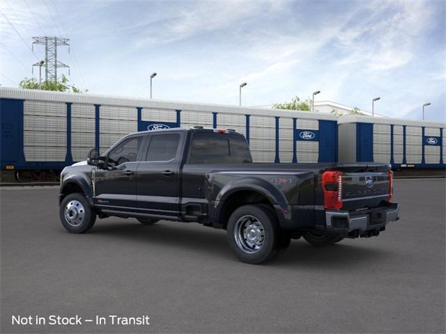 new 2024 Ford F-450 car, priced at $88,983