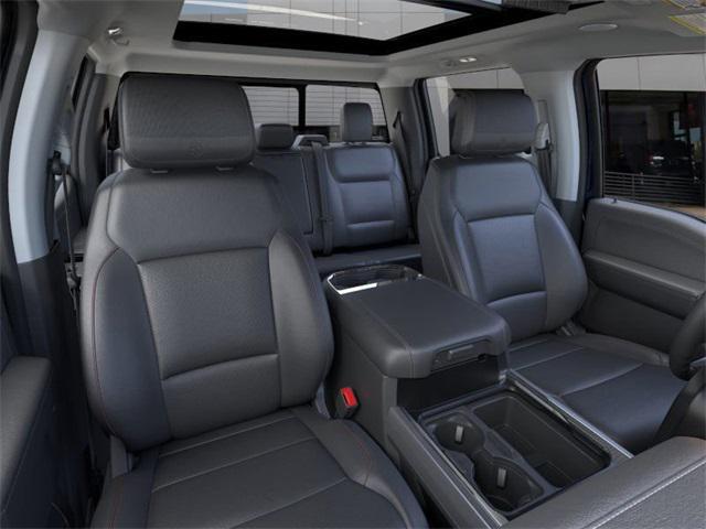 new 2025 Ford F-250 car, priced at $91,035