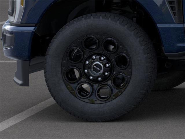 new 2025 Ford F-250 car, priced at $91,035