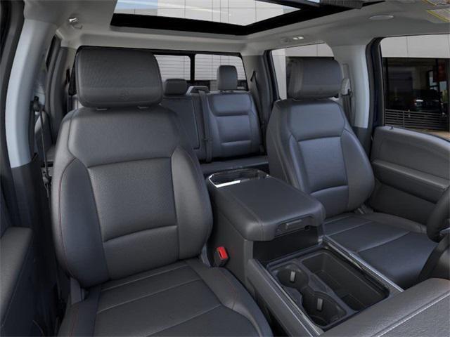 new 2025 Ford F-250 car, priced at $85,959