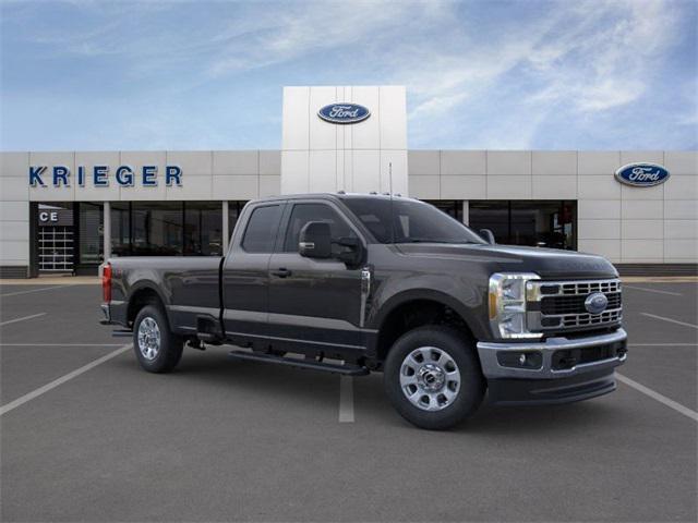 new 2024 Ford F-250 car, priced at $50,917