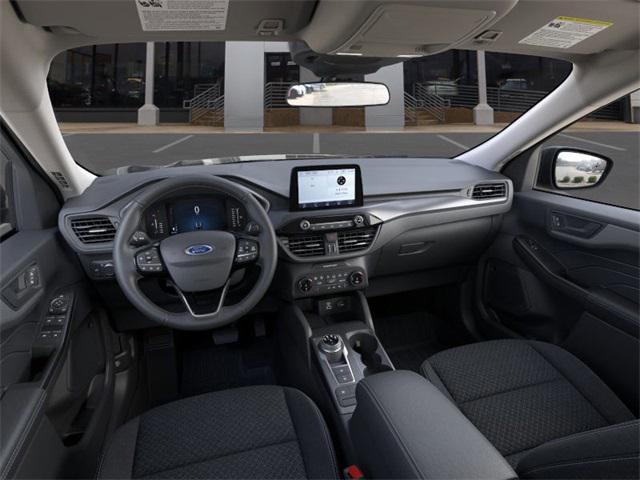 new 2025 Ford Escape car, priced at $28,436