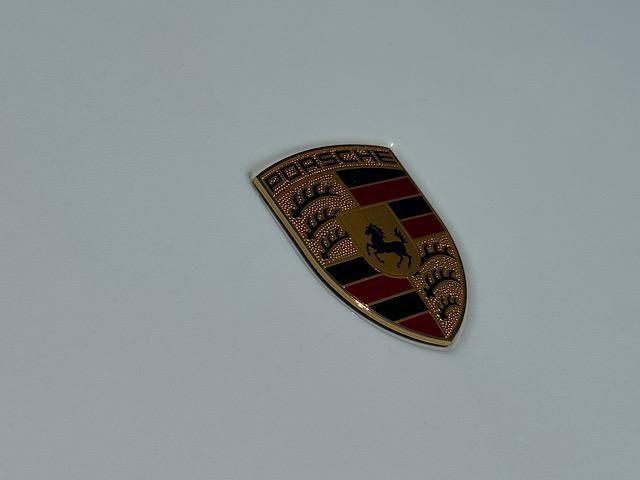 used 2023 Porsche Macan car, priced at $52,743