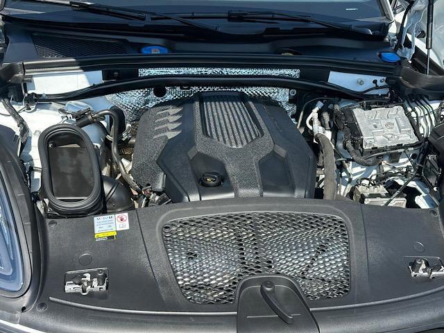 used 2023 Porsche Macan car, priced at $52,743
