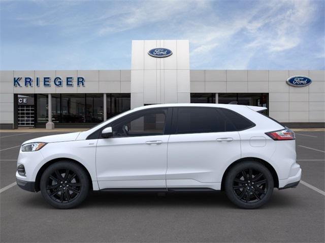 new 2024 Ford Edge car, priced at $41,691