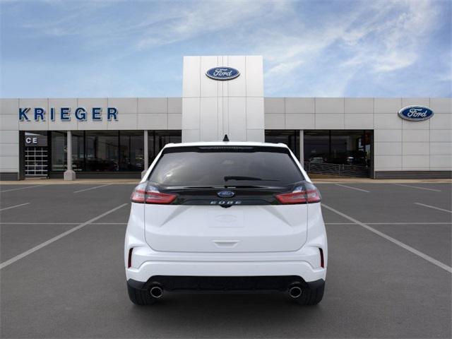 new 2024 Ford Edge car, priced at $41,691