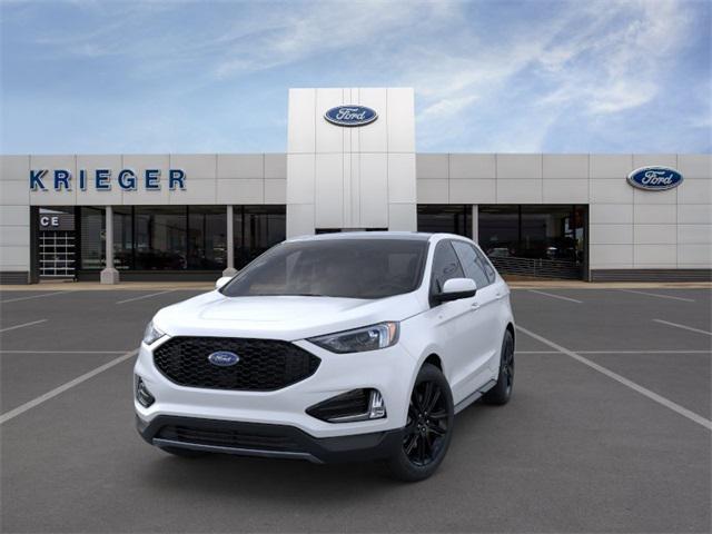 new 2024 Ford Edge car, priced at $41,691