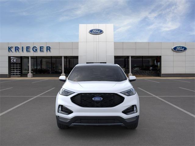 new 2024 Ford Edge car, priced at $41,691