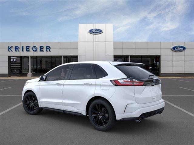 new 2024 Ford Edge car, priced at $41,691